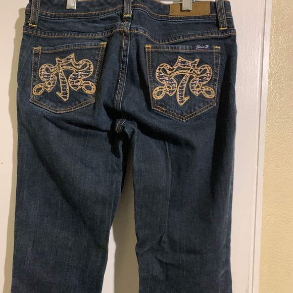 Denim jeans - Picture 1 of 5